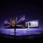 MONITOR CURVO XIAOMI 2K G34WQI 2026 34" 180Hz - Imagen 4
