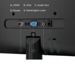 MONITOR AOC 24B35H3 24" 120Hz - Imagen 5