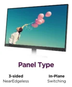 MONITOR LENOVO L24-4e 23.8" 100Hz - Imagen 4