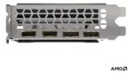 TARJETA DE VIDEO RX 6600 8GB GIGABYTE TRES FAN (USADA) - Imagen 6