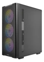 CHASIS ANTEC VX310 ARGB 4 FAN - Imagen 5