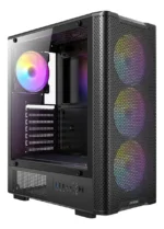 CHASIS ANTEC VX310 ARGB 4 FAN