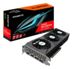 TARJETA DE VIDEO RX 6600 8GB GIGABYTE TRES FAN (USADA)