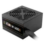 FUENTE DE PODER GAMDIAS HELIOS 650W 80 PLUS BRONZE ATX (OEM) - Imagen 4