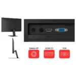 MONITOR LG U4 27U411B-B 27" 144Hz - Imagen 6