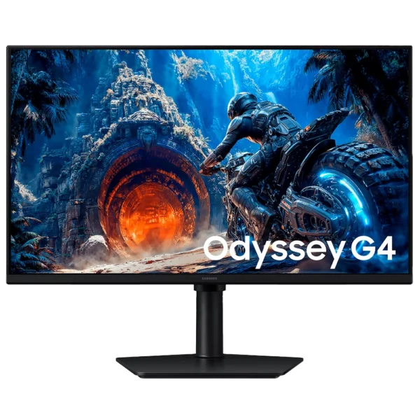 MONITOR SAMSUNG ODYSSEY G4 G40H 27" 300Hz