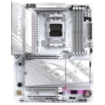 BOARD GIGABYTE B850 AORUS ELITE WIFI7 AM5 - Imagen 3