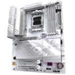 BOARD GIGABYTE B850 AORUS ELITE WIFI7 AM5 - Imagen 4