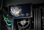 REFRIGERACION LIQUIDA THERMALRIGHT DYNAMIC VISION PRO 360 ARGB NEGRA - Imagen 3