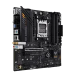 BOARD ASUS TUF A620 GAMING PLUS WIFI DDR5 - Imagen 2