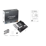 BOARD ASUS PRIME B850M-A 4SLOT DDR5 - Imagen 6