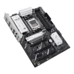 BOARD ASUS B840-PLUS WIFI DDR5 - Imagen 4