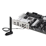 BOARD ASUS B840-PLUS WIFI DDR5 - Imagen 5