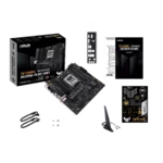 BOARD ASUS TUF A620 GAMING PLUS WIFI DDR5 - Imagen 8