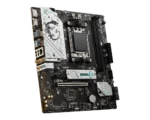 BOARD MSI B650M GAMING WIFI PCIEX - Imagen 2