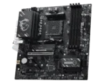 BOARD MSI B550M GAMING PLUS WIFI6E DDR4 - Imagen 2