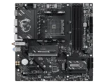 BOARD MSI B550M GAMING PLUS WIFI6E DDR4 - Imagen 3