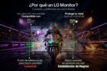 MONITOR LG 24U411B-B 24" 144Hz - Imagen 5