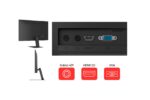 MONITOR LG 24U411B-B 24" 144Hz - Imagen 7
