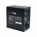 FUENTE DE PODER JUNGLE LEOPARD REFORMATION 750W 80 PLUS BRONZE - Imagen 2
