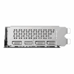 TARJETA DE VIDEO PNY GEFORCE RTX 4060 8GB XLR8 3FAN (USADA) - Imagen 2